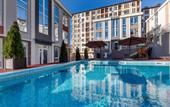 Туры в отель Villa Dalila