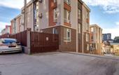 Туры в отель Villa Dalila