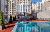 Туры в отель Villa Dalila
