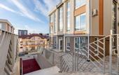 Туры в отель Villa Dalila