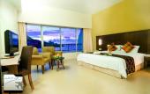 Туры в отель Flamingo By The Beach Penang