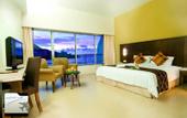 Туры в отель Flamingo By The Beach Penang