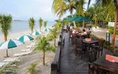 Туры в отель Flamingo By The Beach Penang
