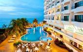 Туры в отель Flamingo By The Beach Penang