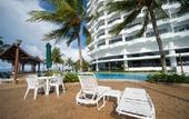Туры в отель Flamingo By The Beach Penang