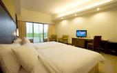 Туры в отель Flamingo By The Beach Penang
