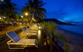 Туры в отель Flamingo By The Beach Penang