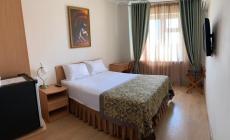 Bed & Breakfast Bravo!