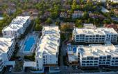 Туры в отель Park Residences 1