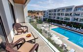 Туры в отель Park Residences 1