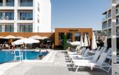 Туры в отель Park Residences 1