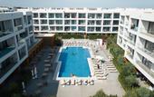 Туры в отель Park Residences 1