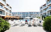 Туры в отель Park Residences 1