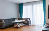 Туры в отель Park Residences 1