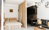 Туры в отель Park Residences 1