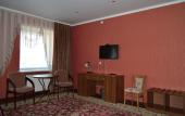 Туры в отель Восток 2000