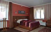 Туры в отель Восток 2000