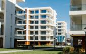 Туры в отель Park Residences 2