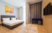Туры в отель Polo Residences