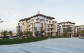 Туры в отель Polo Residences