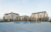 Туры в отель Polo Residences