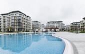 Туры в отель Polo Residences