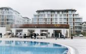 Туры в отель Polo Residences
