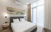 Туры в отель Polo Residences