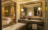 Туры в отель Sheraton Qingdao Jiaozhou