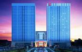Туры в отель Sheraton Qingdao Jiaozhou