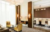 Туры в отель Sheraton Qingdao Jiaozhou
