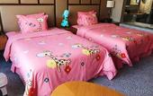 Туры в отель Sheraton Qingdao Jiaozhou