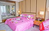 Туры в отель Sheraton Qingdao Jiaozhou