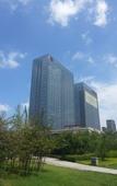 Туры в отель Sheraton Qingdao Jiaozhou