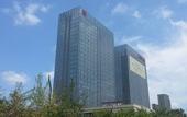 Туры в отель Sheraton Qingdao Jiaozhou