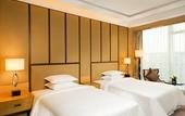 Туры в отель Sheraton Qingdao Jiaozhou