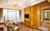 Туры в отель Sheraton Qingdao Jiaozhou