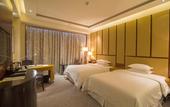 Туры в отель Sheraton Qingdao Jiaozhou