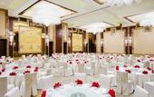 Туры в отель Sheraton Qingdao Jiaozhou
