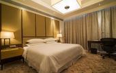 Туры в отель Sheraton Qingdao Jiaozhou