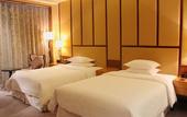 Туры в отель Sheraton Qingdao Jiaozhou