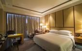 Туры в отель Sheraton Qingdao Jiaozhou