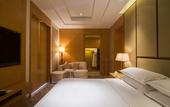 Туры в отель Sheraton Qingdao Jiaozhou