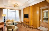 Туры в отель Sheraton Qingdao Jiaozhou