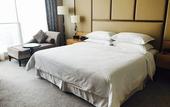 Туры в отель Sheraton Qingdao Jiaozhou