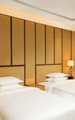 Туры в отель Sheraton Qingdao Jiaozhou