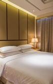 Туры в отель Sheraton Qingdao Jiaozhou