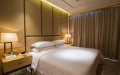Туры в отель Sheraton Qingdao Jiaozhou