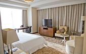 Туры в отель Sheraton Qingdao Jiaozhou