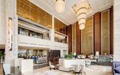 Туры в отель Sheraton Qingdao Jiaozhou